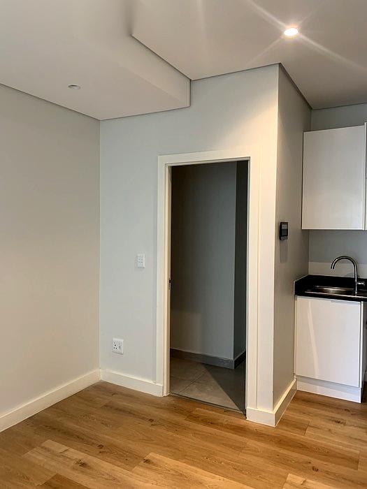 To Let 1 Bedroom Property for Rent in Cape Town City Centre Western Cape